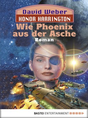 cover image of Wie Phoenix aus der Asche: Bd. 11. Roman